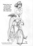 bicycle biker_(artist) tagme