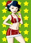 susan long from american dragon: jake long