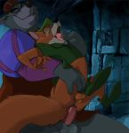  disney furry hammytoy robin_hood sheriff_of_nottingham 