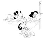 brit crust from my life as a teenage robot by hellahellastyle