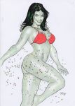jennifer walters from avengers