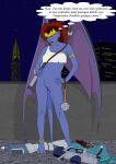 demona from disney by fab3716