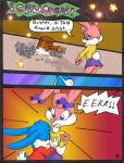 babs_bunny buster_bunny comic star's_entrance tiny_toon_adventures