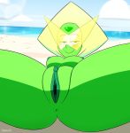 1girl cartoon_network cartoonsaur peridot peridot_(steven_universe) steven_universe