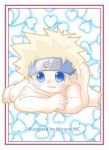 naruto uzumaki from naruto by mizuno (pixiv id 31352320)