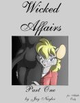 wicked affairs fan art