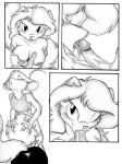 the better mousetrap fan art