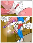 babs_bunny buster_bunny comic star's_entrance tiny_toon_adventures