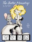 the better mousetrap fan art