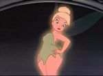 ass blonde_hair disney gif peter_pan tinker_bell