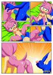 amy_rose bbmbbf comic mobius_unleashed palcomix sega sexy_boom sonic_boom sonic_the_hedgehog sonic_the_hedgehog_(series)