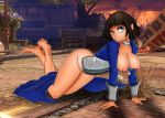 bioshock bioshock_infinite blue_eyes brown_hair elizabeth_(bioshock_infinite) elizabeth_comstock mrmayhemm oddrich thick_thighs video_game_character video_game_franchise