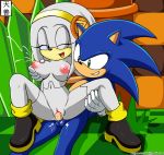 breast_grab cum cum_in_pussy cum_inside girl_on_top lactation male/female nude nude_female pussy reverse_cowgirl_position sega sonic sonic_the_hedgehog sonic_the_hedgehog_(series) spread_legs tenzen vaginal zeta zeta_the_echidna