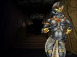 1600x1200 dominatrix furry jeremy_bernal nubia_(jeremy_bernal) wallpaper