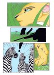  comic furry jyu_han nala sacrament the_lion_king 