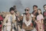 master roshi from dragon ball