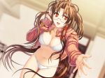 hanawa momiji from jingai makyou by nishii (damnedrive)