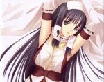 ryuuna (shining tears) from sega by takayuki tanaka