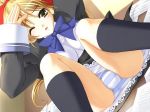 kubotani youko from yakitate croissant by kusakabe rei