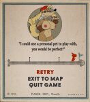  anthro big_breasts breasts canine cuphead_(game) defeat huge_breasts looking_at_viewer nipples nude nude_female pilot_saluki_(cuphead) planz34 png smile smooth_skin smug thick_thighs wide_hips 