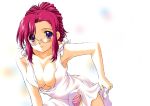 kazami mizuho from onegai teacher