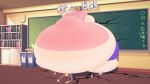  4girls ass_crush ass_press belly big_breasts buttcrush cookie cracked_floor cracked_ground cracked_wall ddlc doki_doki_literature_club dominant dominant_female fat_ass fat_belly giant_ass heavy human_chair ill_fitting_clothing jean_shorts jeans massive_belly mini_giantess monika_(doki_doki_literature_club) morbidly_obese natsuki_(doki_doki_literature_club) on_all_fours sandals sayori sayori_(doki_doki_literature_club) shirt shorts sitting_on_person submissive submissive_female weight_gain yuri_(doki_doki_literature_club) 