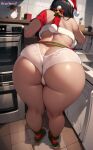  ai_generated ass big_ass kitchen sluthoe7 