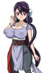 areola big_areola big_areolae big_breasts big_nipples bimbo breasts gigantic_areola gigantic_areolae gigantic_breasts gigantic_nipples hips huge_areola huge_areolae huge_breasts huge_hips huge_nipples huge_thighs impossible_clothes impossible_shirt kurosaki_ruri large_areola large_areolae large_breasts large_nipples looking_at_viewer lulu_obsidian nipple_bulge nipples nipples_visible_through_clothing purple_hair thick_thighs thighs tight tight_clothes tight_clothing tight_shirt wide_hips yu-gi-oh! yu-gi-oh!_arc-v yu-gi-oh!_duel_links