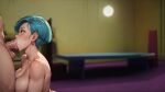  bulma bulma_brief cum dragon_ball dragon_ball_z 