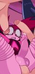  anonymous cartoon_network futanari mommymoke spinel spinel_(steven_universe) steven_universe 