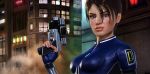 3d breasts gun joanna_dark perfect_dark weapon xbla