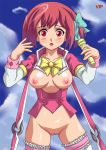  akb0048 big_breasts motomiya_nagisa palcomix palcomix pink_hair 