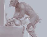 shaea (jiffic) from original by jiffic