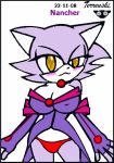 animated blaze_the_cat bouncing_breasts flashing gif nancher sega sonic sonic_the_hedgehog_(series) terrenslks text