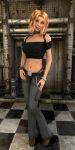 eva cash (character) from eva cash (series)
