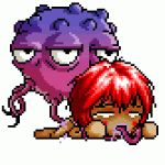 maplestory fan art