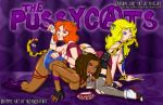  female_only hanna-barbera insanekatboy josie_and_the_pussycats josie_jones melody_jones pet_play petplay raylude valerie_brown 