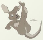  arsemaus arsemaus_(artist) furry matilda_roo skippy:_adventures_in_bushtown solo 