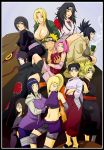  11girls 1boy 6+girls anko_mitarashi arm_bands armbands arms ass bangs bare_shoulders barefoot belly big_ass big_breasts big_chest black_border black_eyes black_hair blond blond_hair blonde blonde_hair blue_eyes blue_hair border breast_grab breast_rest breasts brown_eyes buns cheeks chest chin cleavage closed_eyes closed_mouth coat crossed_arms double_buns erect erect_nipples eye_shadow eyebrows eyelashes eyeshadow feet females fingernails fingers fishnet flat_chest forehead forehead_mark forehead_protector gamakichi girls grabbing green_eyes groping hair hair_band hair_between_eyes hair_bun hair_buns hair_clip hair_over_one_eye hair_ties hairband hanabi_hyuuga hands harem headband highres hinata_hyuuga huge_breasts ino_yamanaka jacket karakishi_youhei-dan knees konan konohagakure_symbol kurenai_yuhi labret_piercing large_breasts lips lipstick long_hair looking_at_viewer medium_breasts midriff mouth_closed multiple_boys multiple_females multiple_girls naruto naruto_shippuden naruto_uzumaki navel neck nipple_slip nipples open_coat open_jacket orange_eyes pimp pink_hair ponytail quad_tails quadtails red_eyes sakura_haruno shiny_breasts shizune short_hair shoulders single_blue_eye sisters small_breasts spiked_hair spiky_hair spiky_ponytail stomach sunagakure_symbol sunahara_wataru temari tenten thighs toes tsunade violet_eyes women 