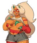 cartoon_network jasper jasper_(steven_universe) solo_female steven_universe