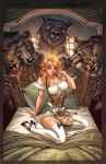  goldilocks goldilocks_and_the_three_bears j._scott_campbell nei_ruffino tagme 