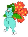 creatures_(company) flora_fauna flower fushigibana game_freak gb_of_bs gen_1_pokemon grass_type_pokemon nintendo non-mammal_breasts poison_type_pokemon pokemon pokemon_(anime) pokemon_(creature) pokemon_(game) pokemon_(species) pokemon_red_green_blue_&_yellow pokemon_rgby pokemorph porkyman tentacle venusaur