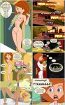 ann_possible comic dr._vivian_francis_porter gagala kim_possible oh,_betty! squirt