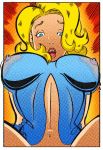  comic fantastic_four fellatio franklin_richards glassfish invisible_woman oral panties_aside sue_storm the_fantastic_milf uncensored 