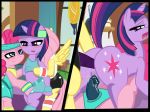  comic fluttershy_(mlp) friendship_is_magic horn my_little_pony pinkie_pie_(mlp) tiarawhy twilight_sparkle_(mlp) 