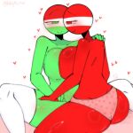 countryhumans fan art