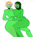 countryhumans fan art