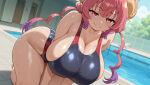 ilulu (dragon maid) from kobayashi-san chi no maidragon