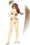 katarina alves from bandai namco by r3dfive