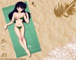 kagome higurashi from inuyasha